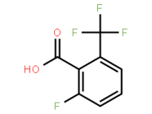 2-氟-6-(三氟甲基)..